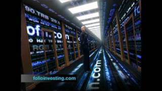 Folio Investing: Mutual Funds