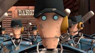 Robot Defense Simulator Robot Defense Simulator
