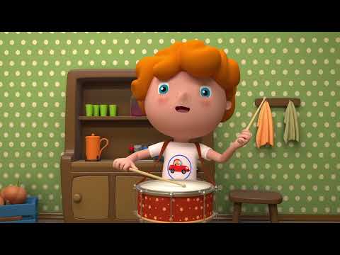 CAR AND PRINCESS SONG