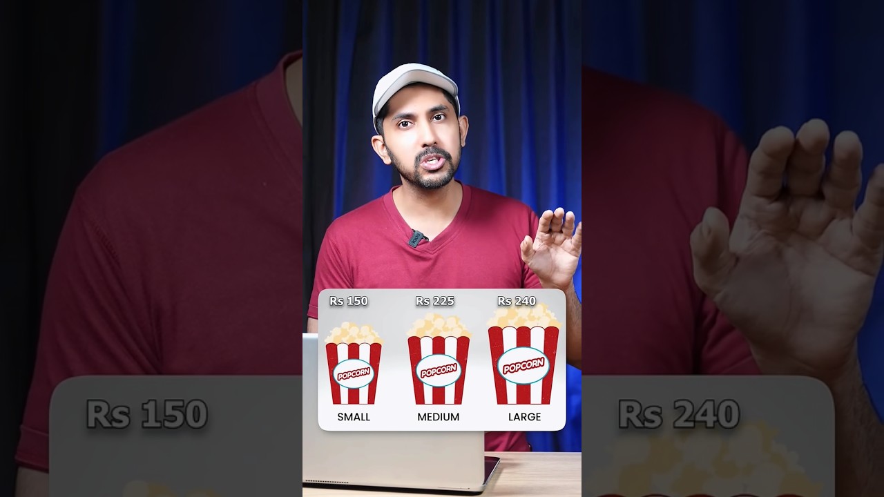 Do Brands REALLY Manipulate You EMOTIONALLY?🍿🍻🍕How Brands fool you emotionallyKuldeep 