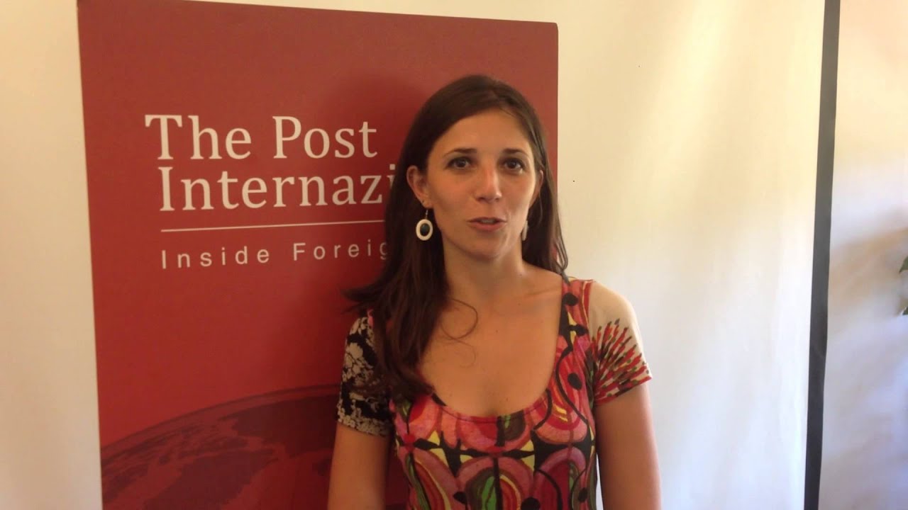 Come diventare giornalisti? Azzurra Meringolo risponde - YouTube