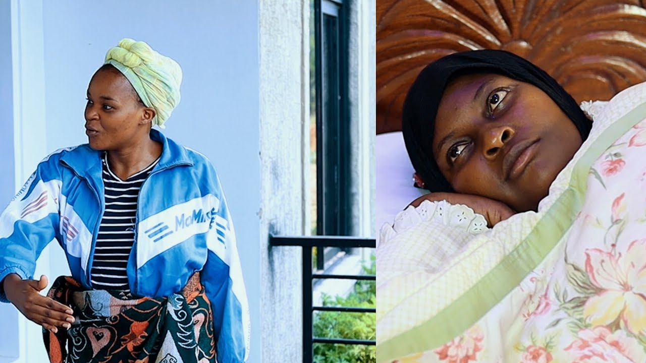 UMUTURANYIS15EP05:Roza mumarira menshi yanze kujya kureba Muganga😭!!!,Mama Rufonsina ageze kigali🙄.