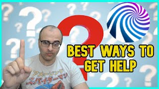 Mix It Up - How to Get Help and Troubleshoot