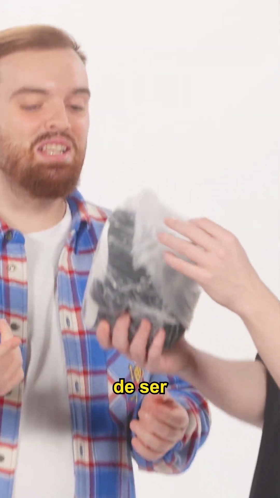Me Estafan Con Cajas Misteriosas