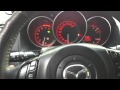 Комфортные поворотники Mazda 3 BK