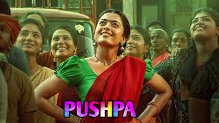 Pushpa || Srivalli Song || Allu Arjun | Rashmika Mandanna || Javed Ali || Best Music 20..