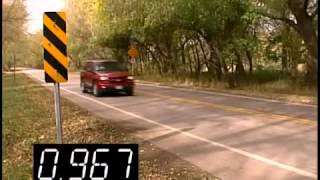Driver Training Video Part 1