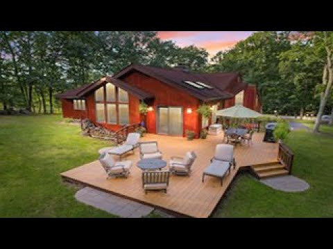 42 Reinheimer Rd, Monroe, NY home video tour