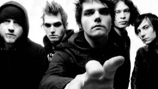 My Chemical Romance - My Way Home Is Through You