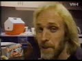 VH1 'Postcards from the Road' - Tom Petty & the HBs' 'Dog with Wings' Tour (1995)