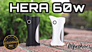 Ambition Mods Hera 60w By R.S.S. Mods Ambition Mods Hera 60w By R.S.S. Mods