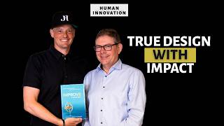 The Seven Elements Behind Every Working Business with John Glennane