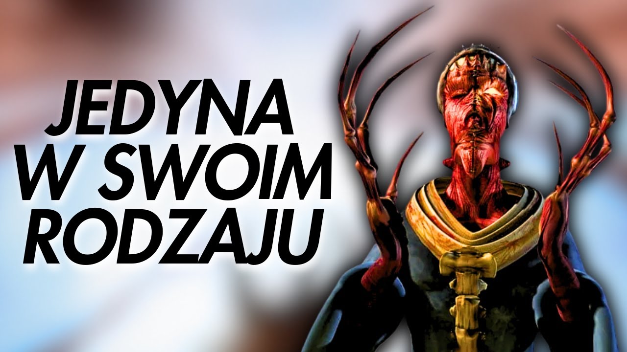 Gra z innej czasoprzestrzeni | SACRIFICE