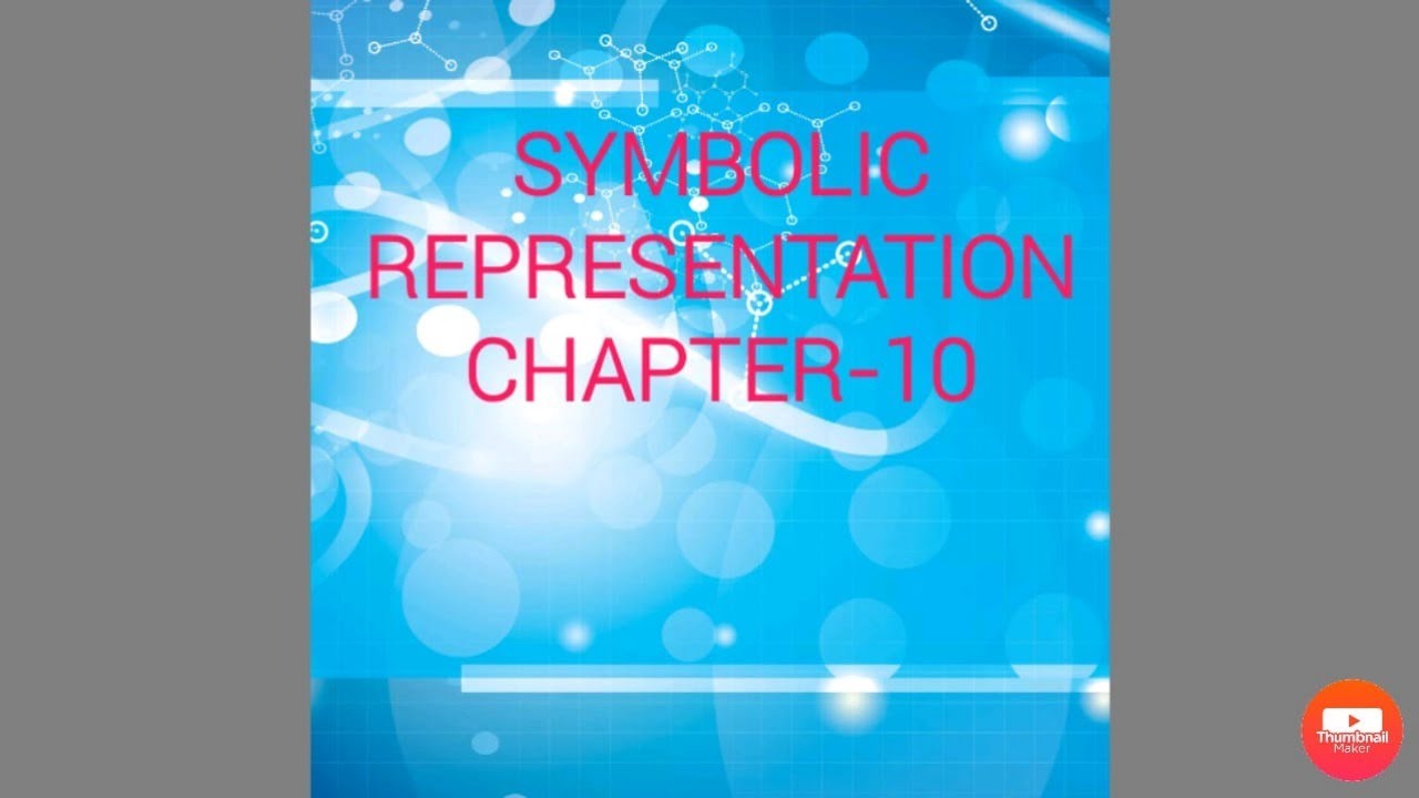 Symbolic representation – different symbols used in the trades ITI ...