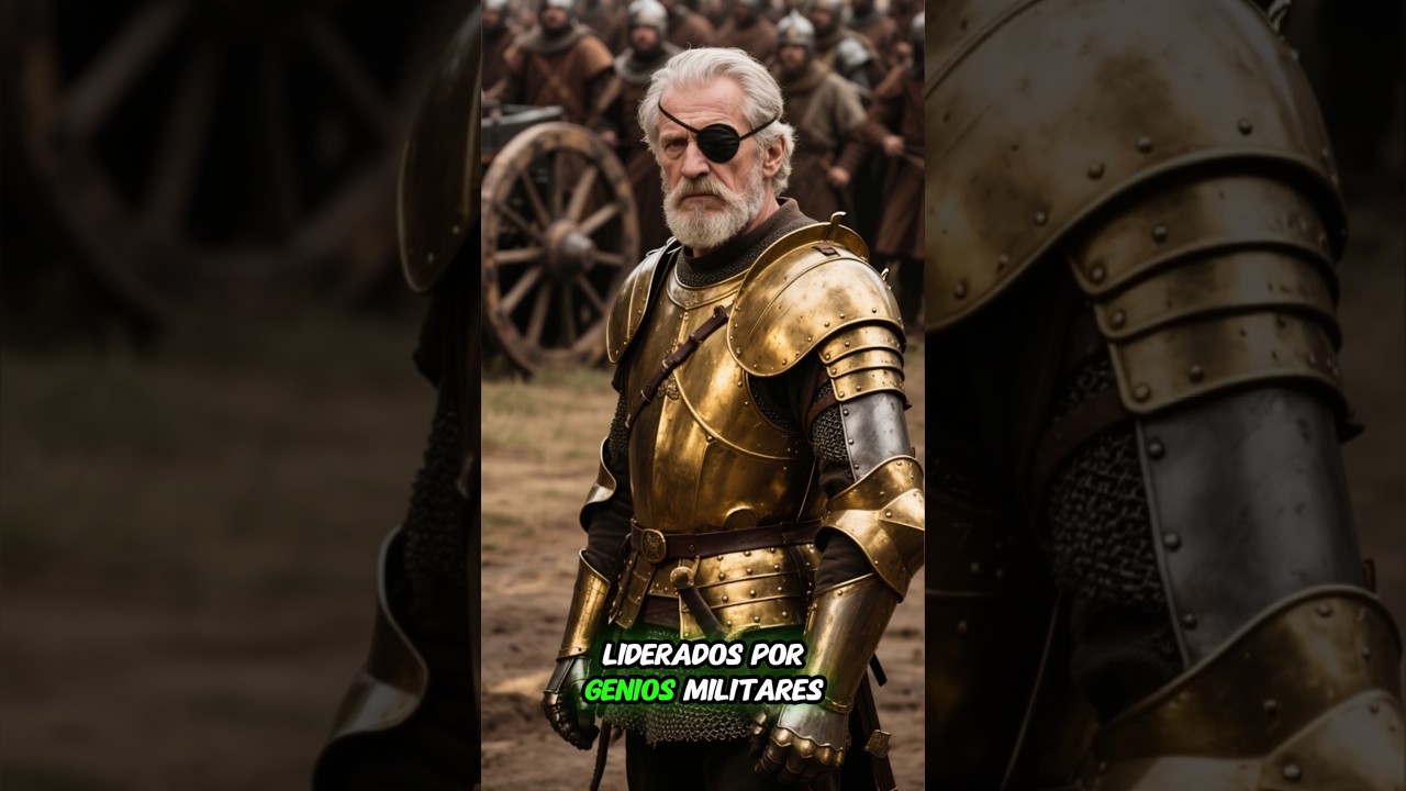 ⚔️🔥  Las Guerras Husitas 1419–1434 ⚔️🔥