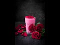 "The Summer Drink You'll CRAVE! Secret Rose Milk Recipe Revealed!"