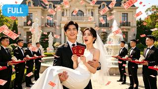 為躲避婚事，與閨蜜舅舅閃婚！剛領證，就獲贈別墅與千萬彩禮！！#drama #chinesedrama #爱情 #霸道总裁 #短剧 screenshot 1