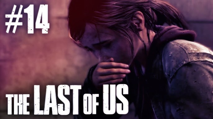 Pin by Jaybird on Tlou  The last of us, The last of us2, The lest of us