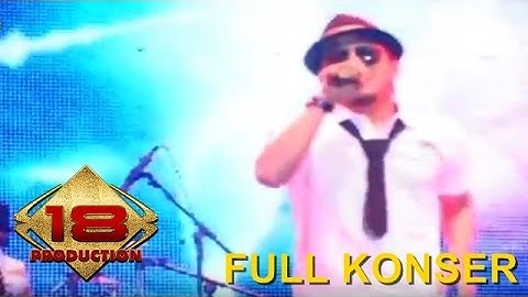 Tipe X - Full Konser (Live Konser 1000 Band United)