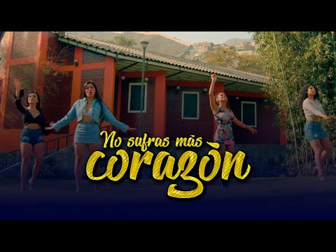 NO SUFRAS MÁS