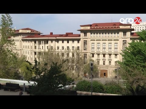AMEA işçilərinin maaşları