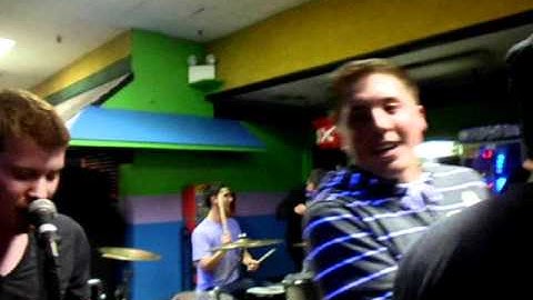 With Empty Hands - Sink or Swim