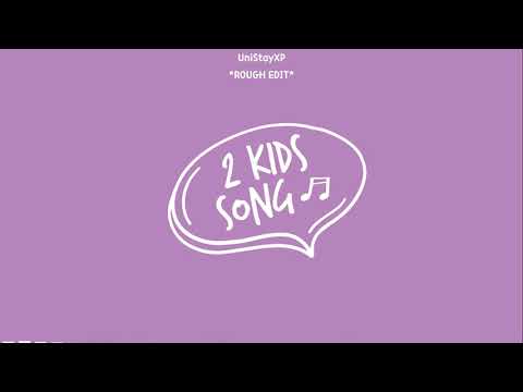 [mashup] STRAY KIDS TWO KIDS SONG (투키즈송) *rough edit*