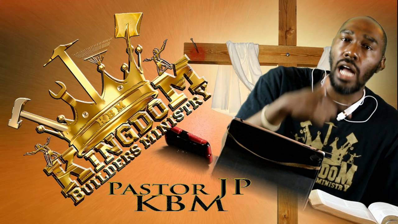 KINGDOM BUILDERS MINISTRY LAC CLIP YouTube