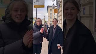 What’s The Feeling Of Encountering Kamila Valieva On The Street