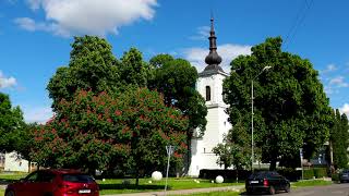 Levice 2021 4K