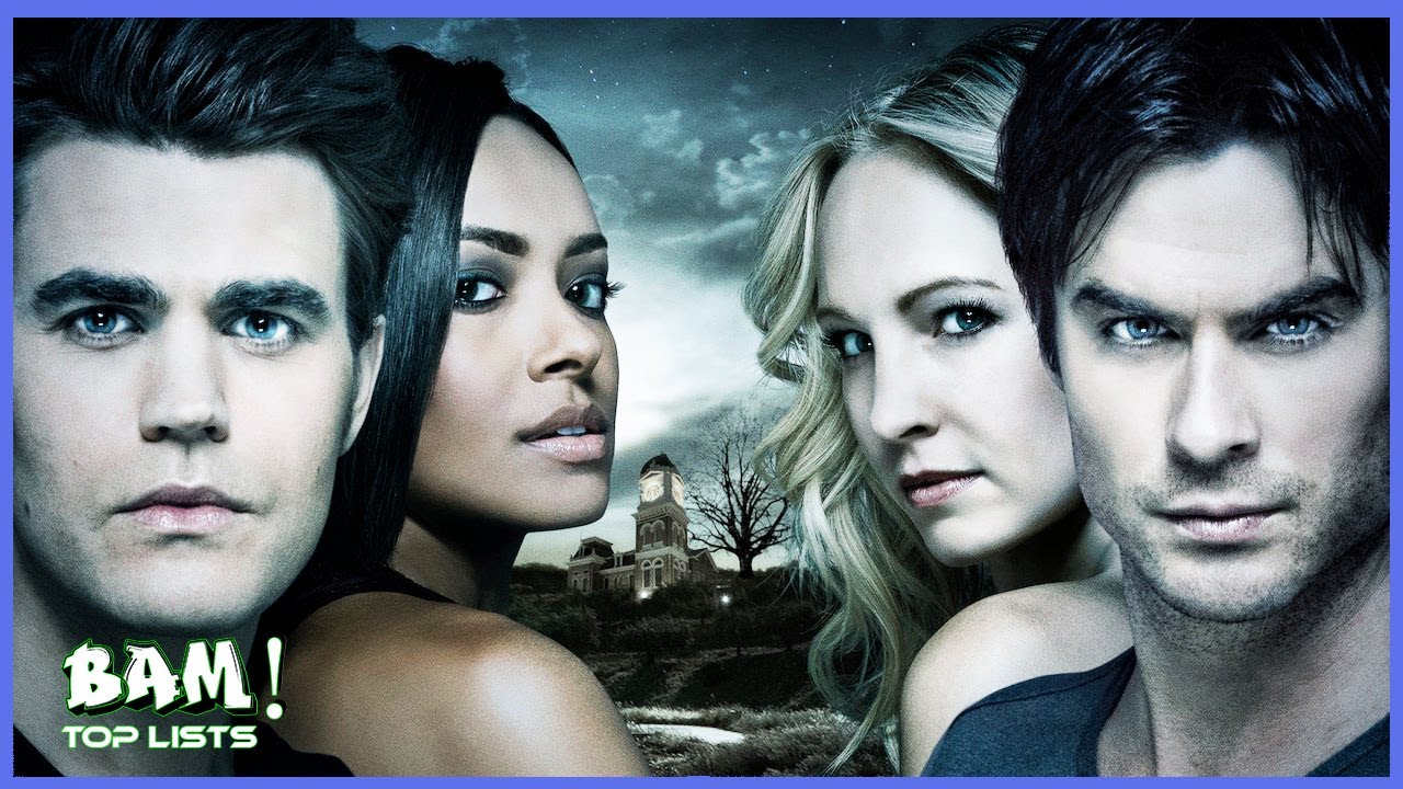 TV Shows That Deserve A Rewatch