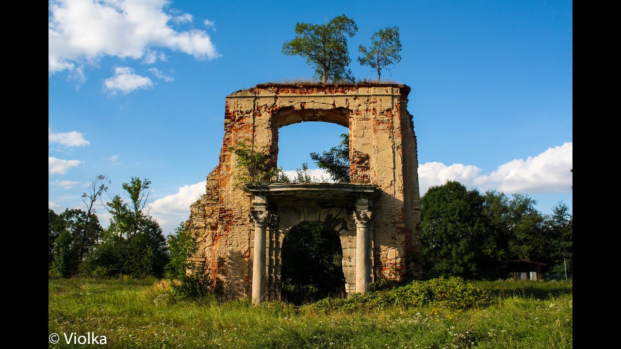 Podróże Nieoczywiste Dolny Śląsk cz. 66, Olszany, Obiszów, Górka Wąsoska, (Deutsche Untertitel).