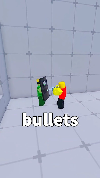 This Weapon BREAKS Roblox Rivals...