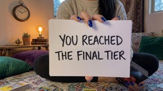 THE SECRET SOCIETY FOUND OUT: Your Soul Just Reached The Final Divine Tier