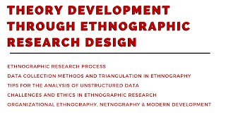 ethnographic data analysis methods ethnographic data analysis methods