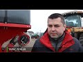 HORSCH Focus 7 MT. Зберегти вологу та зекономити на пальному