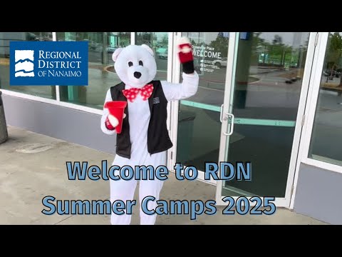Meet the Summer Leaders 2025