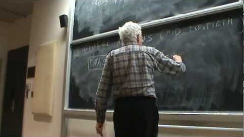 A Case Study In Early 21st-Century Mathematical Narrow-Mindedness  Part 1