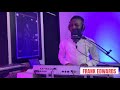 Frank Edwards -  LIVE WORSHIP #frankedwards #rocktown #gospelmusic