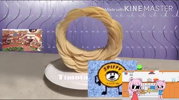 Pringle Vortex Add Round 2