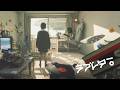 BURNOUT SYNDROMES 『ラブレター。』CREATORS MUSIC VIDEO