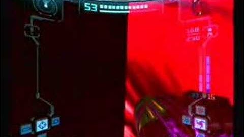 Echoes: No Space Jump Max% Run - Segment 22 Part 1