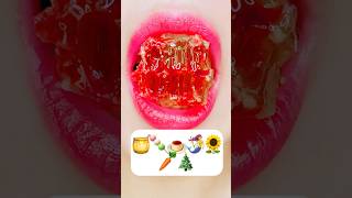 Asmr Emojifood Sunnyasmr Sub