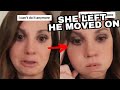 Women Divorce Their Husbands And Get BITTER AF When They Move On With Something Better