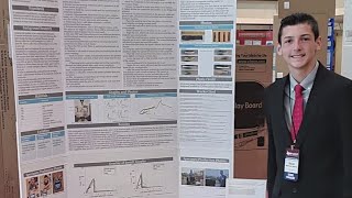 China Spring student to compete at the International Science and Engineering Fair