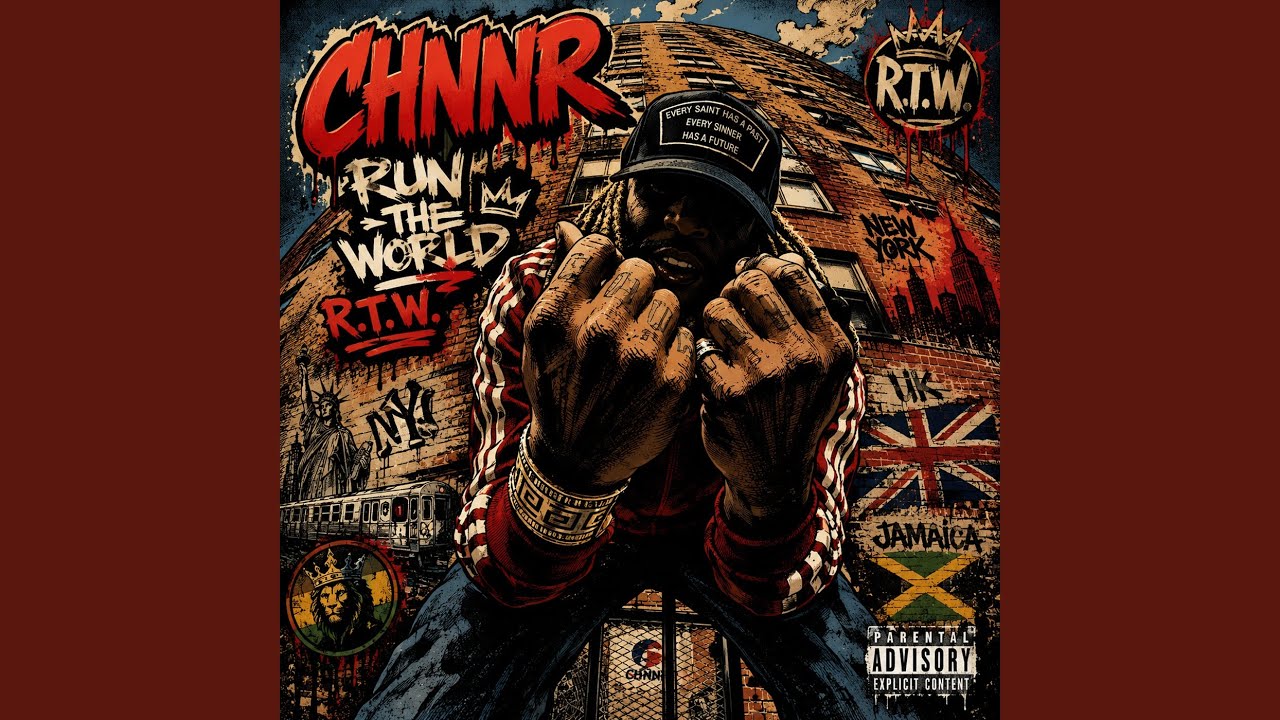YouTube에서 RUN THE WORLD 보기 YouTube에서 RUN THE WORLD 보기