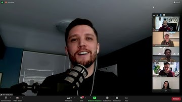 A Tour of the VFX Studio | VES Education | FMX HIVE 2022