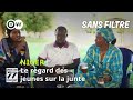 Comment les jeunes peuventils aider  rsoudre la crise au niger 