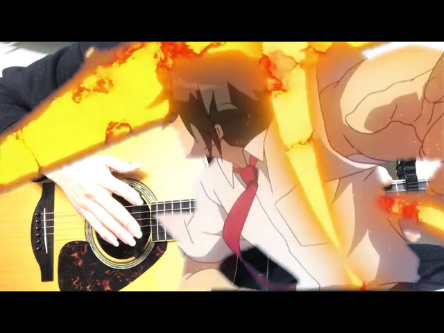 Sleduj 【スラム奏法】まっがーれ↓スペクタル / 古泉一樹(CV:小野大輔)【涼宮ハルヒの憂鬱】 na YouTube Sleduj 【スラム奏法】まっがーれ↓スペクタル / 古泉一樹(CV:小野大輔)【涼宮ハルヒの憂鬱】 na YouTube