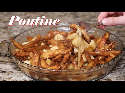 Video: FEST: De Beste Stedene For Poutine I Amerika